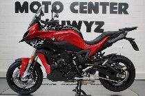 Motorrad kaufen Neufahrzeug BMW S 1000 XR (touring)