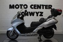 Acheter une moto Occasions HONDA FJS 600 Silver Wing (scooter)