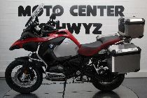 Acheter une moto Occasions BMW R 1200 GS Adventure ABS (enduro)
