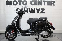 Acheter une moto Occasions PIAGGIO Vespa GTS 300 HPE (scooter)