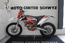 Motorrad kaufen Occasion KTM Freeride 250 F (enduro)