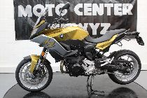 Motorrad kaufen Vorjahresmodell BMW F 900 XR A2 (touring)