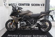 Motorrad kaufen Occasion BMW R 1200 RS ABS (touring)