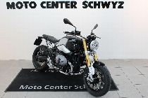 Motorrad kaufen Occasion BMW R nine T ABS (retro)