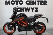 Motorrad kaufen Neufahrzeug KTM 125 Duke (naked)