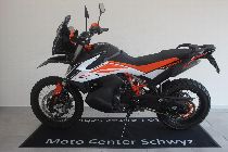 Motorrad kaufen Occasion KTM 790 Adventure R (enduro)
