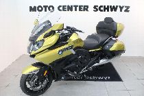 Motorrad kaufen Neufahrzeug BMW K 1600 B ABS (touring)