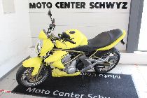 Motorrad kaufen Occasion KAWASAKI ER-6n ABS (naked)