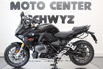 Motorrad kaufen Neufahrzeug BMW R 1250 RS (touring)