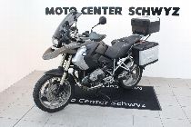 Motorrad kaufen Occasion BMW R 1200 GS (enduro)