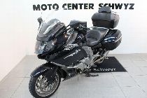 Motorrad kaufen Occasion BMW K 1600 GTL ABS (touring)