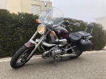 Motorrad kaufen Occasion BMW R 1200 C ABS (custom)