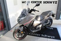 Motorrad kaufen Occasion HONDA NC 750 D ABS (roller)