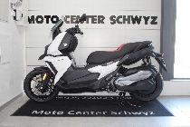 Motorrad kaufen Neufahrzeug BMW C 400 X (roller)