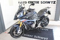 Motorrad kaufen Vorführmodell BMW S 1000 XR ABS (touring)