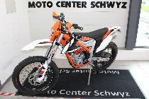 Motorrad kaufen Vorführmodell KTM Freeride 250 F (enduro)