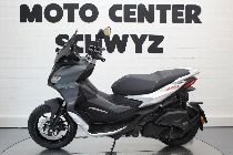  Acheter une moto neuve APRILIA SR GT 125 (scooter)