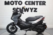 Motorrad kaufen Neufahrzeug APRILIA SR GT 125 (roller)