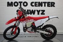  Acheter une moto neuve GASGAS EC 300 (enduro)