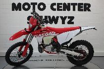 Motorrad kaufen Neufahrzeug GASGAS EC 300 (enduro)