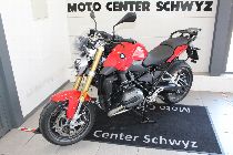Motorrad kaufen Vorführmodell BMW R 1200 R ABS (naked)