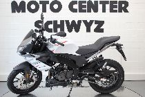 Motorrad kaufen Neufahrzeug APRILIA Tuono 125 (naked)