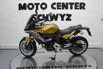Motorrad kaufen Vorführmodell BMW F 900 XR A2 (touring)