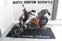 Motorrad kaufen Vorführmodell KTM 1290 Super Duke R (naked)