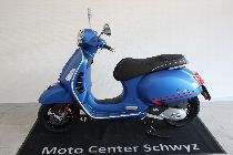 Motorrad kaufen Neufahrzeug PIAGGIO Vespa GTS 125 (roller)