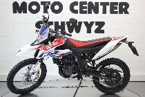 Motorrad kaufen Neufahrzeug APRILIA RX 125 (enduro)