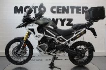 Acheter une moto Occasions TRIUMPH Tiger 1200 Rally Pro (enduro)
