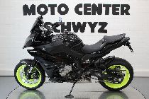 Motorrad kaufen Occasion BMW S 1000 XR ABS (touring)
