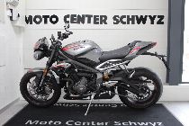 Motorrad kaufen Neufahrzeug TRIUMPH Street Triple 765 RS (naked)