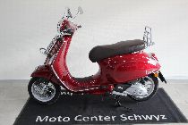Motorrad kaufen Neufahrzeug PIAGGIO Vespa Primavera 125 iGet (roller)
