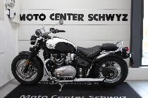 Motorrad kaufen Neufahrzeug TRIUMPH Bonneville 1200 Speedmaster (retro)