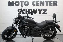 Acheter une moto Occasions KAWASAKI Vulcan S 650 ABS (custom)