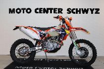 Motorrad kaufen Occasion KTM 450 EXC Enduro (enduro)