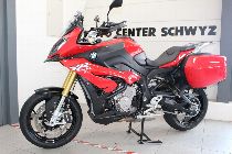 Motorrad kaufen Occasion BMW S 1000 XR ABS (touring)