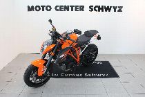 Acheter une moto Occasions KTM 1290 Super Duke R ABS (naked)