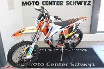 Motorrad kaufen Occasion KTM 450 EXC-F 4T (enduro)