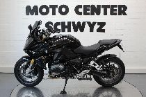 Acheter une moto Occasions BMW R 1200 RS ABS (touring)