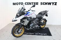 Motorrad kaufen Neufahrzeug BMW R 1250 GS (enduro)
