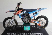 Motorrad kaufen Neufahrzeug KTM 350 SX-F (motocross)