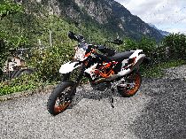 Motorrad kaufen Occasion KTM 690 SMC R Supermoto ABS (supermoto)