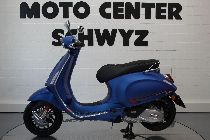  Acheter une moto neuve PIAGGIO Vespa Sprint 125 iGet (scooter)