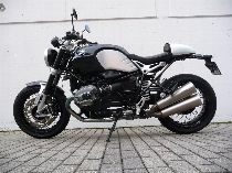 Motorrad kaufen Occasion BMW R nine T ABS (retro)