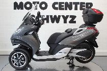  Acheter une moto Occasions PEUGEOT Metropolis 400 (scooter)