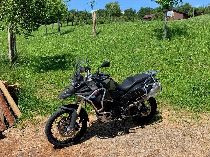 Motorrad kaufen Occasion BMW F 800 GS Adventure ABS (enduro)