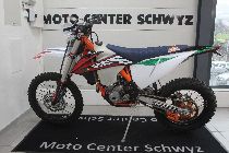 Motorrad kaufen Occasion KTM 250 EXC-F 4T Enduro (enduro)