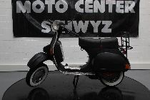 Motorrad kaufen Occasion PIAGGIO Vespa PX 125 E (roller)